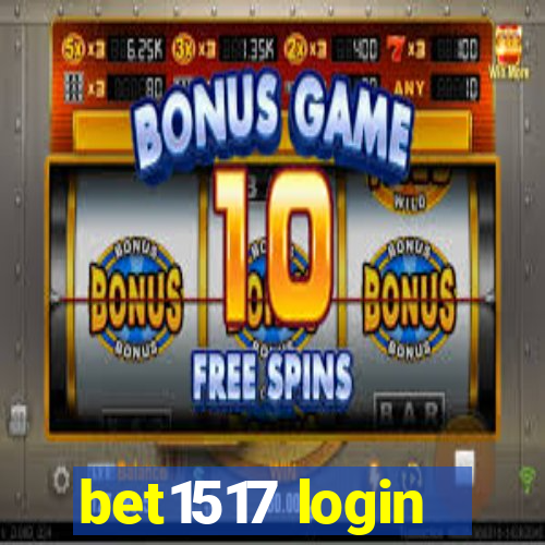 bet1517 login